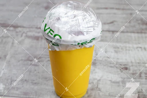 Mango Lassi