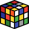 Item logo image for Rubik Cube Unblocked