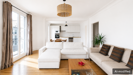 Appartement 2