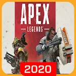 Cover Image of Download Apex legends Game's Wallpapers of AL PS4 GamePlay 1.0 APK