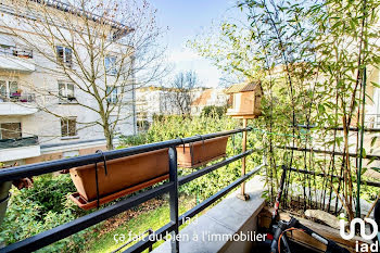 appartement à Rueil-Malmaison (92)