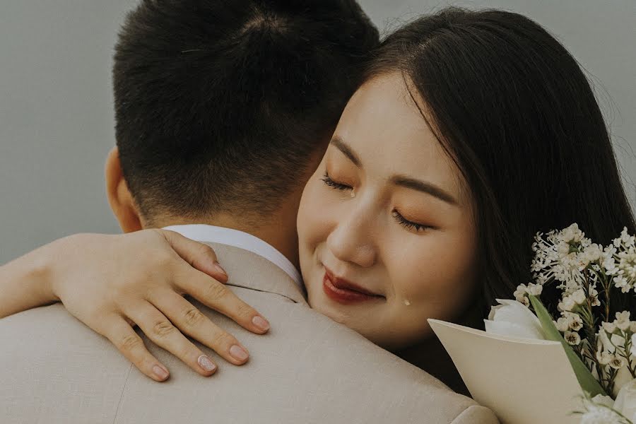 Photographe de mariage Anh Tung (atsingle98). Photo du 23 décembre 2022