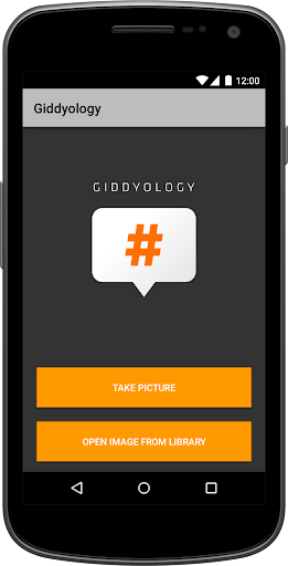 Giddyology™
