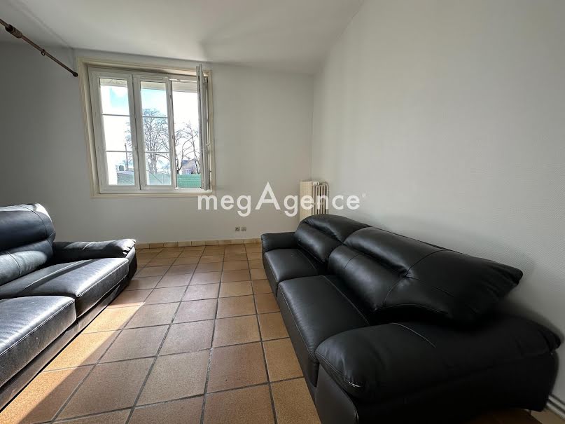 Vente maison  322 m² à Poitiers (86000), 815 000 €