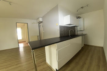 appartement à Toulon (83)