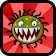 Microbe and White Cells Wars icon