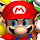 Super Mario 64 DS Game