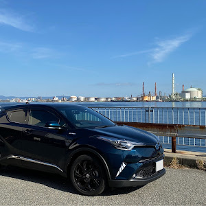 C-HR ZYX10