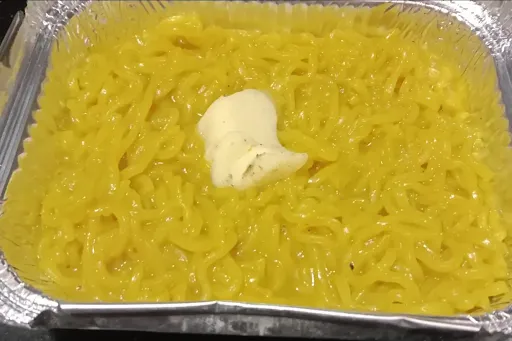 Cheese Maggi