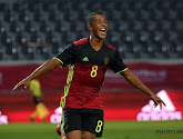 Youri Tielemans appelé chez les Diables Rouges !