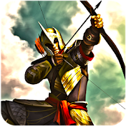 Archer King Master Shooter  Icon