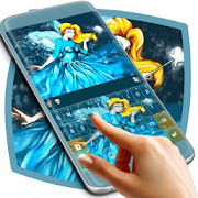 Magical Fairy Keyboard 4.172.106.80 Icon