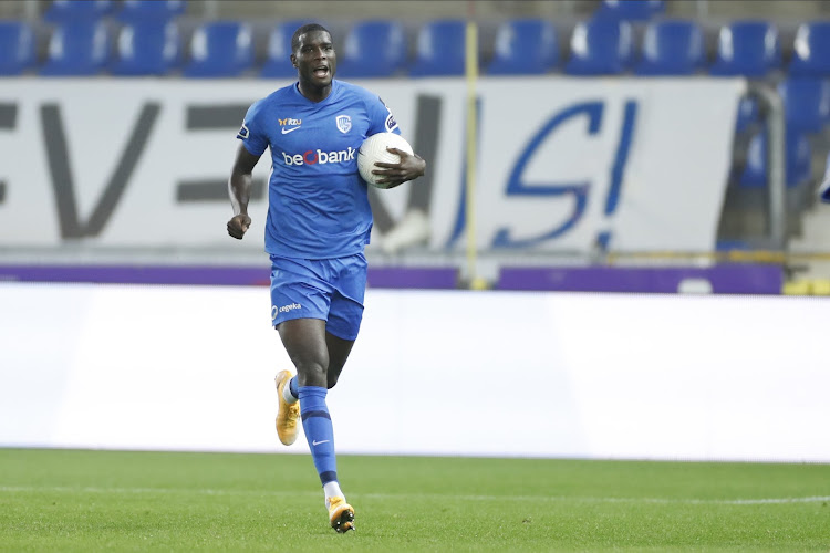 Brengt Onuachu Genk voorlopig aan de leiding of houden troepen van Vanderhaeghe de punten thuis?