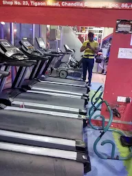 The Fitness Gym photo 1