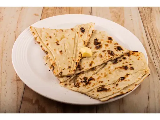 Butter Naan