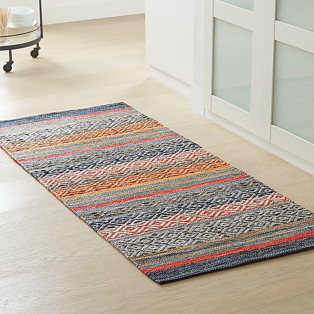 Guide to Types of Rugs and Rug Materials | Crate and Barrel