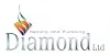 Diamond Heating and Plumbing Ltd Logo