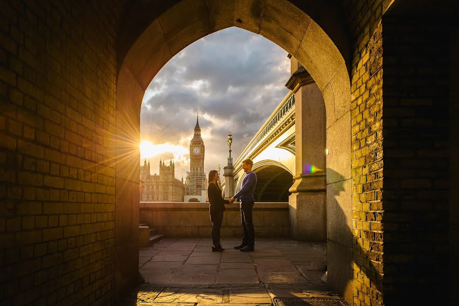 Wedding photographer Patryk Stanisz (stanisz). Photo of 13 January 2021