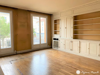 appartement à Saint-Germain-en-Laye (78)