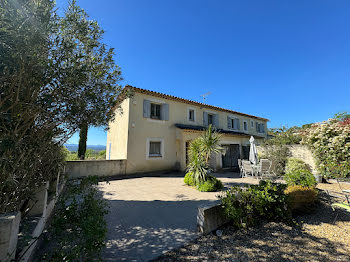 maison à Aix-en-Provence (13)