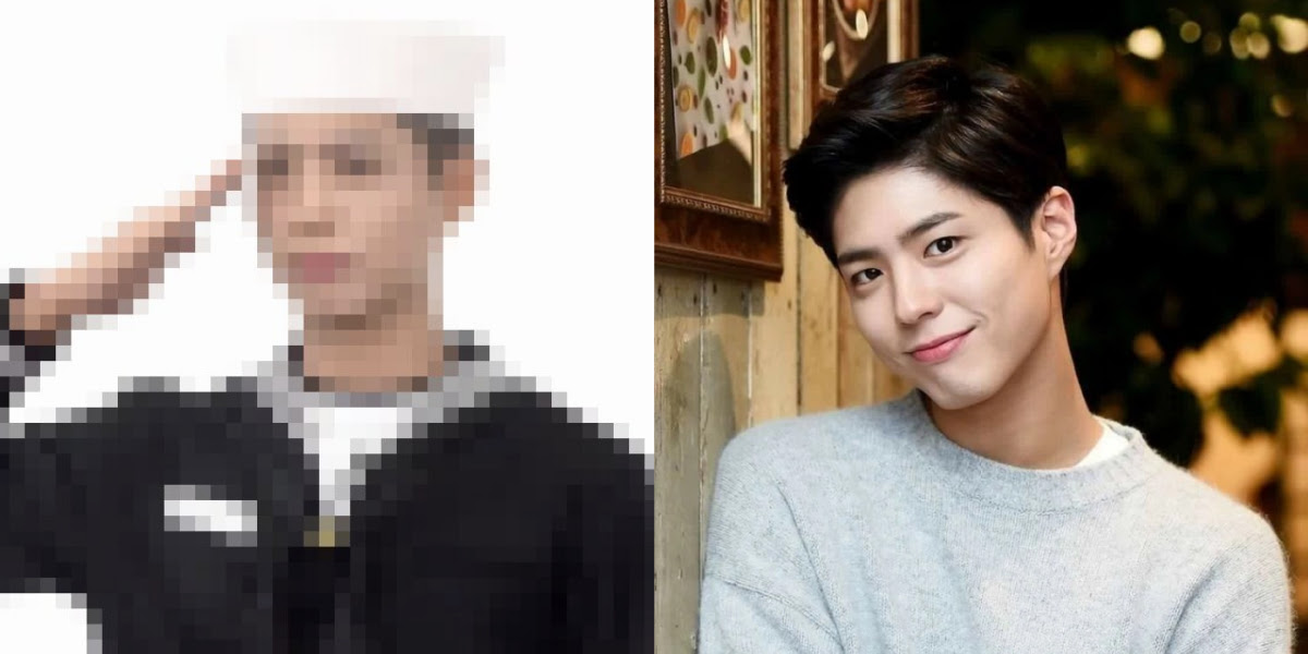 Park Bo Gum Unveils A New Look That Has Netizens Going Crazy