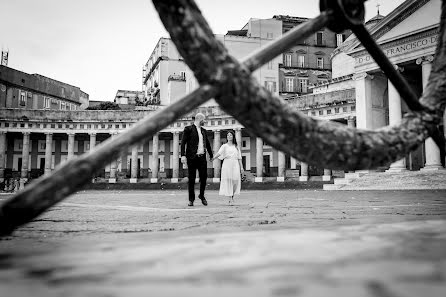 Svatební fotograf Gaetano Pipitone (gaetanopipitone). Fotografie z 27.března