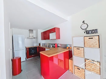 appartement à Bordeaux (33)