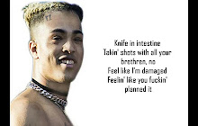 XXXtentation Wallpapers Theme New Tab small promo image