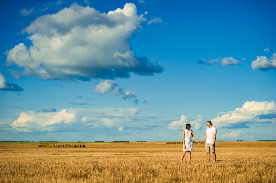 Photographe de mariage Roman Popov (fotoroman1). Photo du 3 septembre 2017