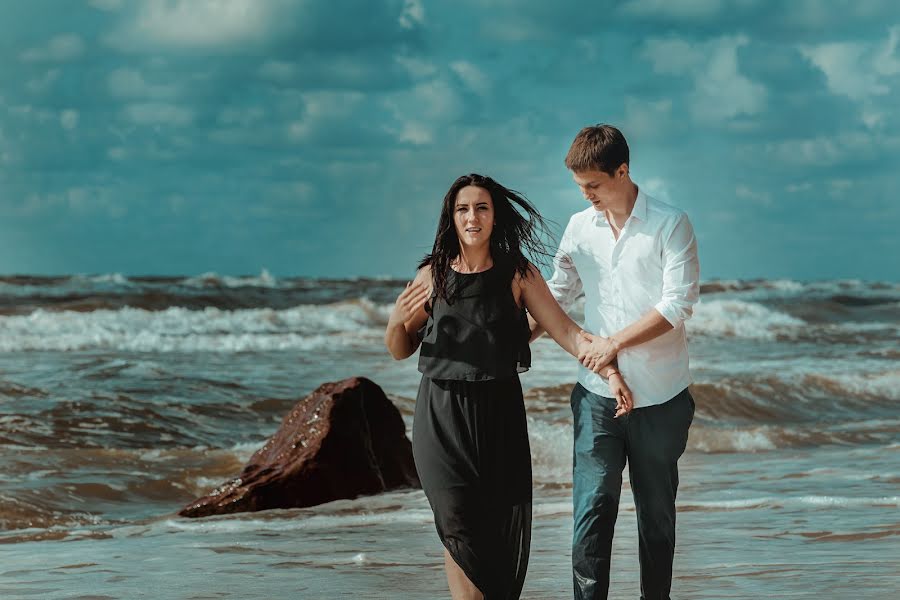 Wedding photographer Yvanessa Gelvano (yvanessagelvano). Photo of 10 February 2019