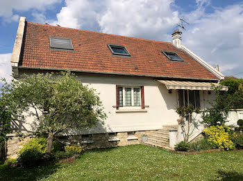 maison à Aubergenville (78)