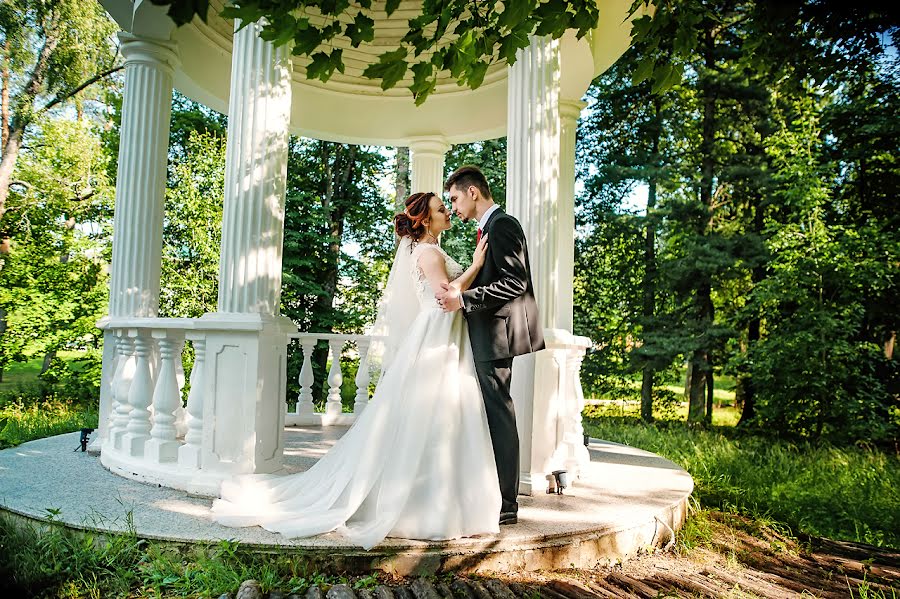 Photographe de mariage Yuliya Kuzmina (yuliyakuzmina). Photo du 22 mai 2019