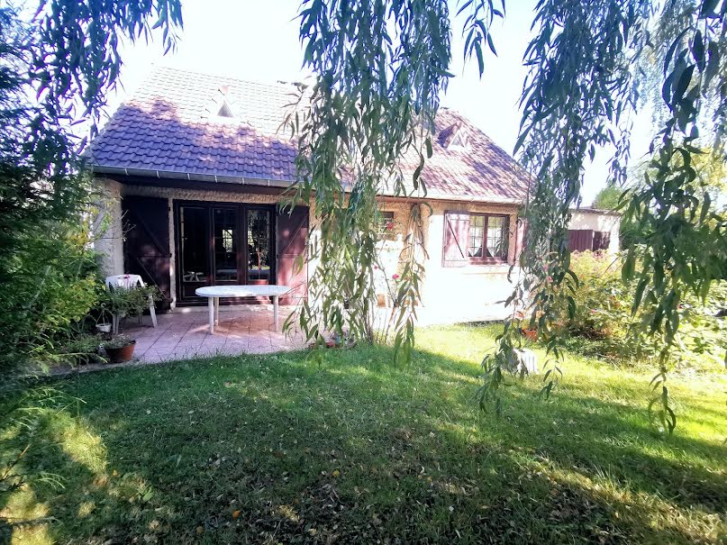 Vente maison 5 pièces 119 m² à Auvers-sur-Oise (95430), 368 000 €