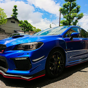 WRX STI