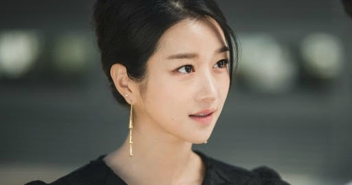 Seo Ye Ji Upcoming Project