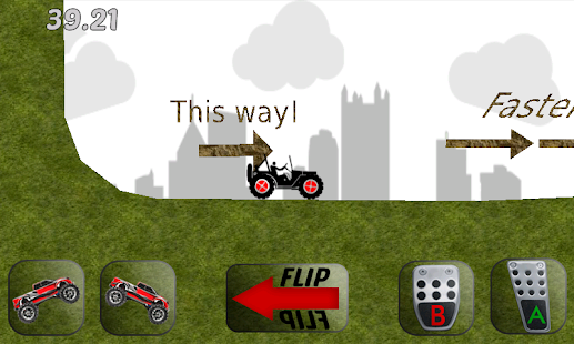 How to mod Extreme Jeep Race Simulator 1.2 unlimited apk for android