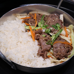 Bulgogi Bowl