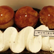 WUnique Patisserie 無二烘焙工作室