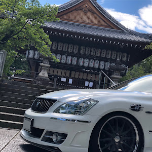 クラウンロイヤル GRS180
