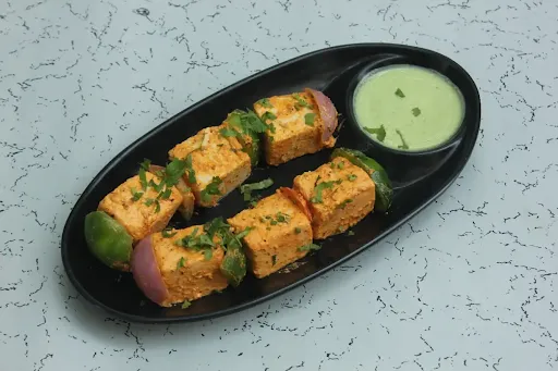 Achari Paneer