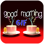 Cover Image of Descargar Good Morning GIF 1.1 APK