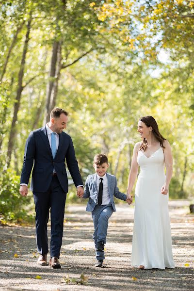 Photographe de mariage Brendan Nogue (bnoguephoto). Photo du 3 janvier 2023