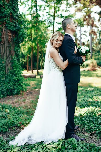 Fotógrafo de casamento Maksim Belilovskiy (mbelilovsky). Foto de 10 de março 2019