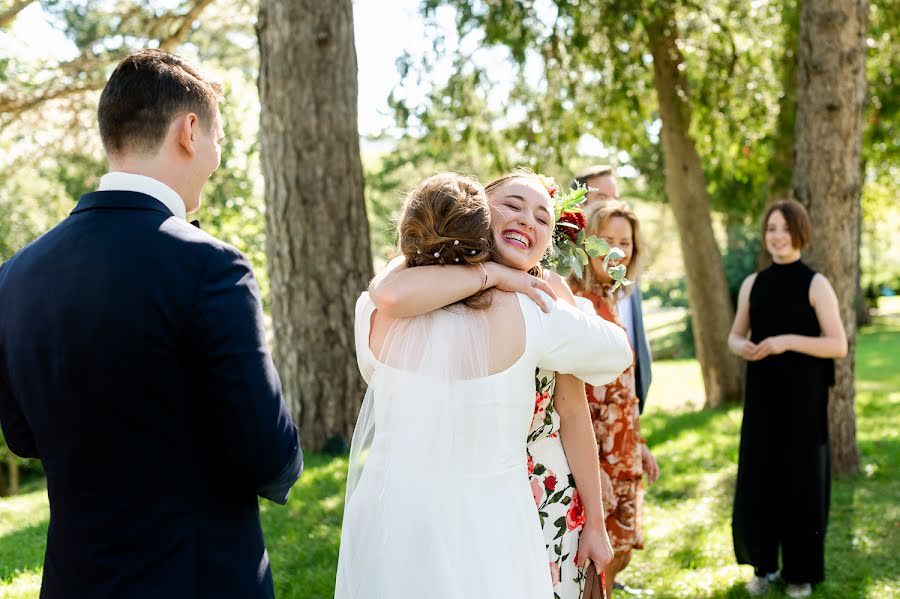 Fotógrafo de casamento Tia Loryssa (tialoryssa). Foto de 30 de abril 2022