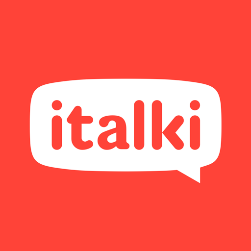 ผลการค้นหารูปภาพสำหรับ italki logo"