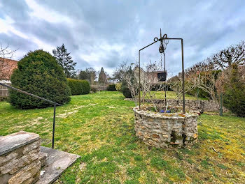 maison à Montfort-l'Amaury (78)