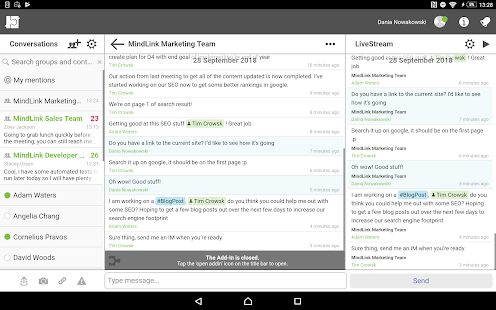 MindLink(圖5)-速報App
