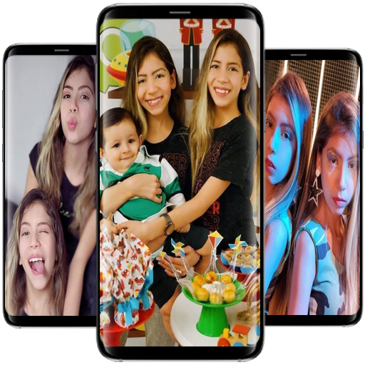 Planeta Das Gemeas New Wallpaper HD