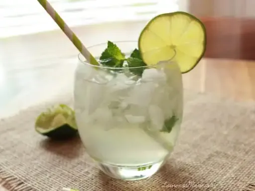 Virgin Mojito (300 Ml)