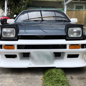 スプリンタートレノ AE86